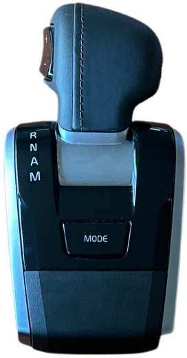 Volvo - Levier de vitesse: photos 3 Volvo - Levier de vitesse: photos 3