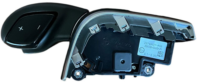 Volvo - Levier de vitesse: photos 4 Volvo - Levier de vitesse: photos 4