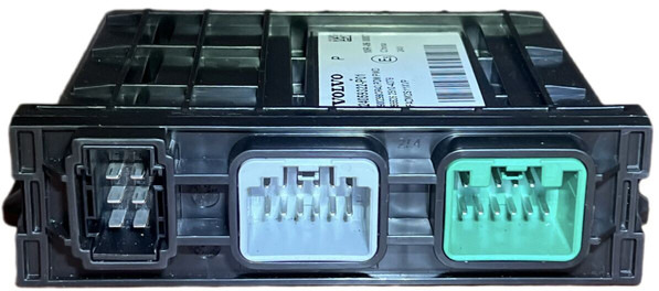 Volvo - Bloc de gestion: photos 2 Volvo - Bloc de gestion: photos 2