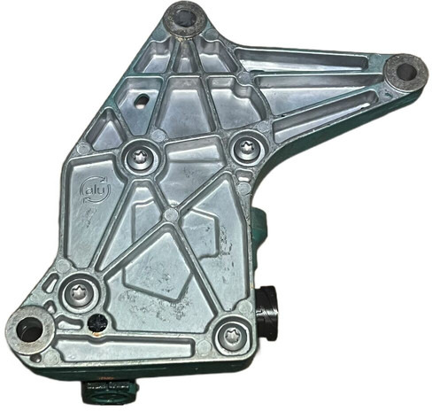 Volvo  - Valve: photos 4 Volvo  - Valve: photos 4