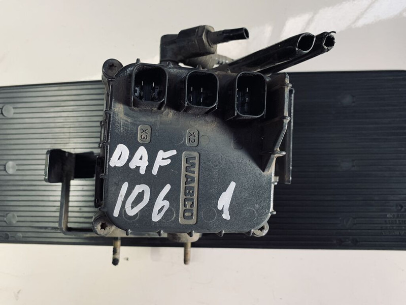 Valve Wabco 106: photos 6