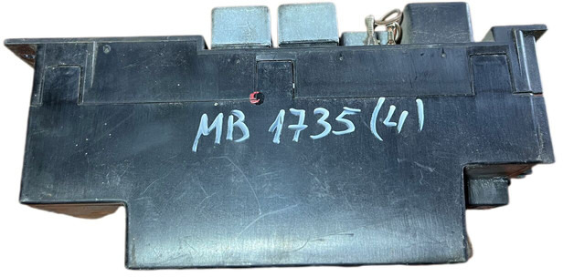 Wabco - Bloc de gestion: photos 2 Wabco - Bloc de gestion: photos 2