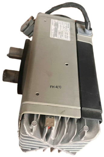 Webasto Air Top Evo 2000 - Chauffage/ Ventilation: photos 3 Webasto Air Top Evo 2000 - Chauffage/ Ventilation: photos 3