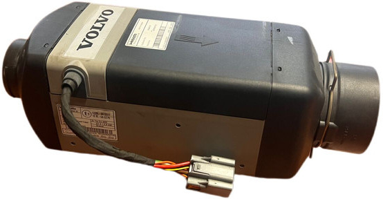 Webasto Air Top Evo 2000 - Chauffage/ Ventilation: photos 3 Webasto Air Top Evo 2000 - Chauffage/ Ventilation: photos 3