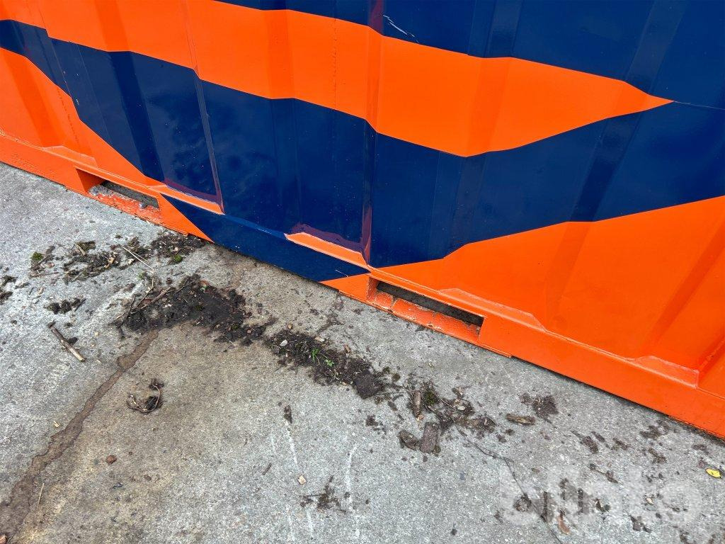 Carrosserie fourgon 10 fot Isolerad: photos 6 Carrosserie fourgon 10 fot Isolerad: photos 6