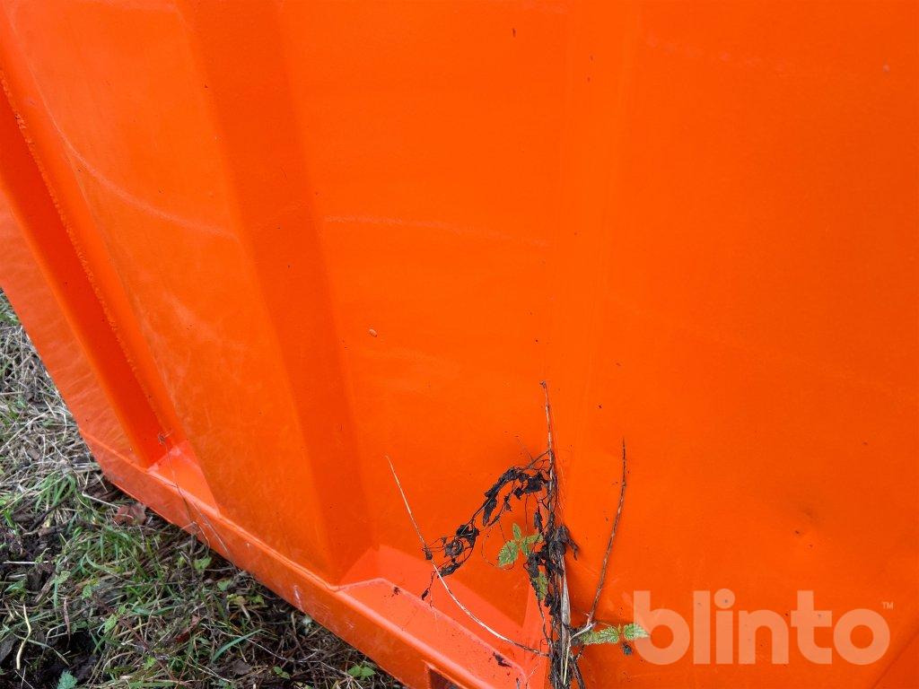 Carrosserie fourgon 10 fot Isolerad: photos 17 Carrosserie fourgon 10 fot Isolerad: photos 17