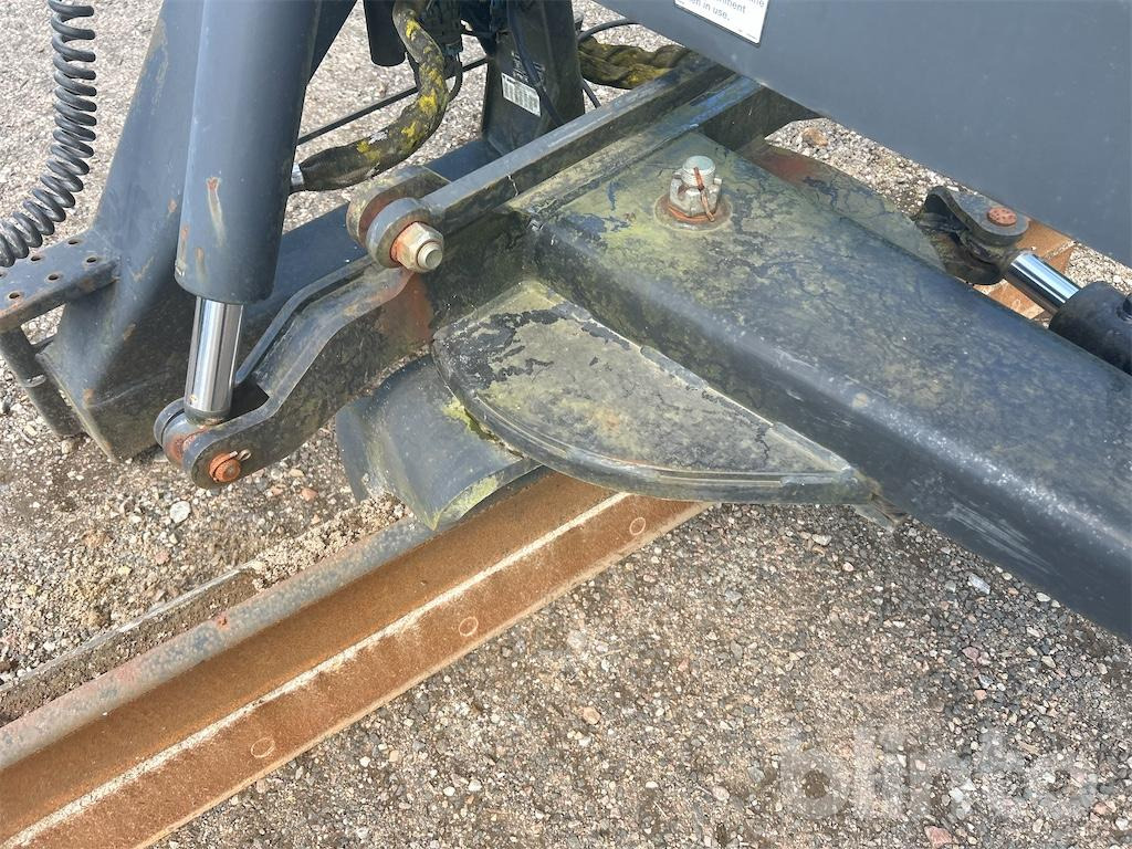 Accessoire pour Niveleuse Bobcat Grader - Trimble Laser: photos 15