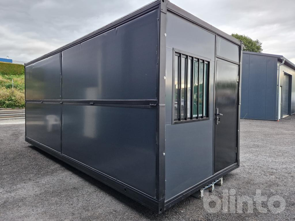 Flatpack (ungebraucht, Bj. 2025) - Autre matériel: photos 2 Flatpack (ungebraucht, Bj. 2025) - Autre matériel: photos 2