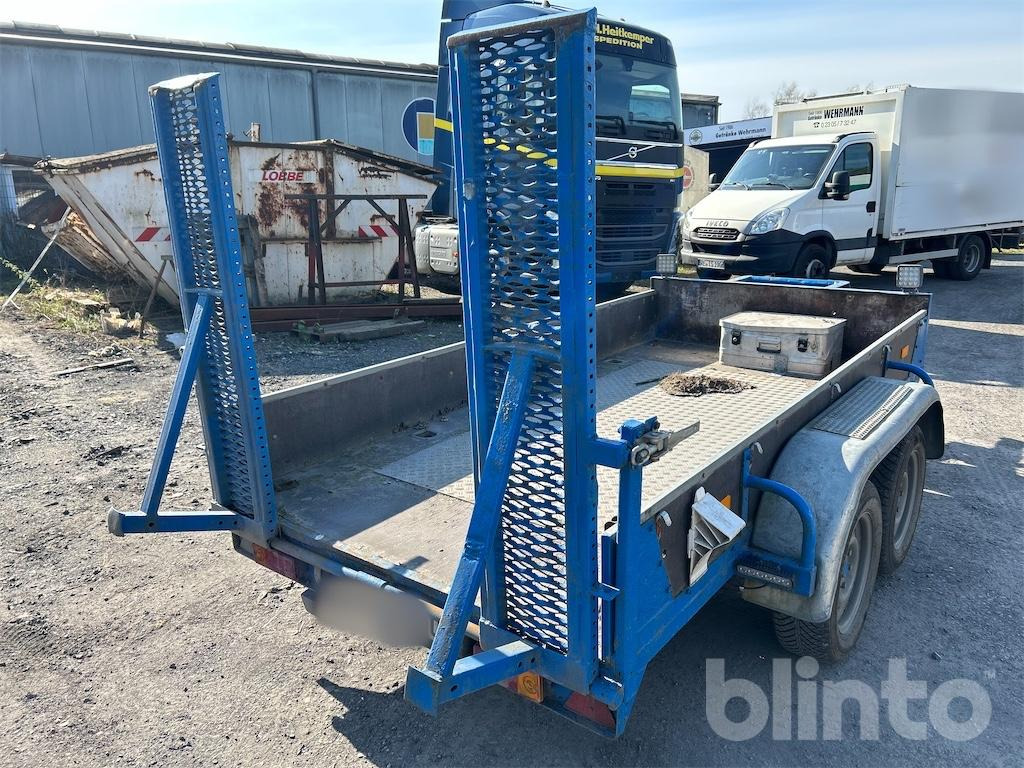 MTH Ehlers B02 2000kg (1997) - Autre matériel: photos 4 MTH Ehlers B02 2000kg (1997) - Autre matériel: photos 4