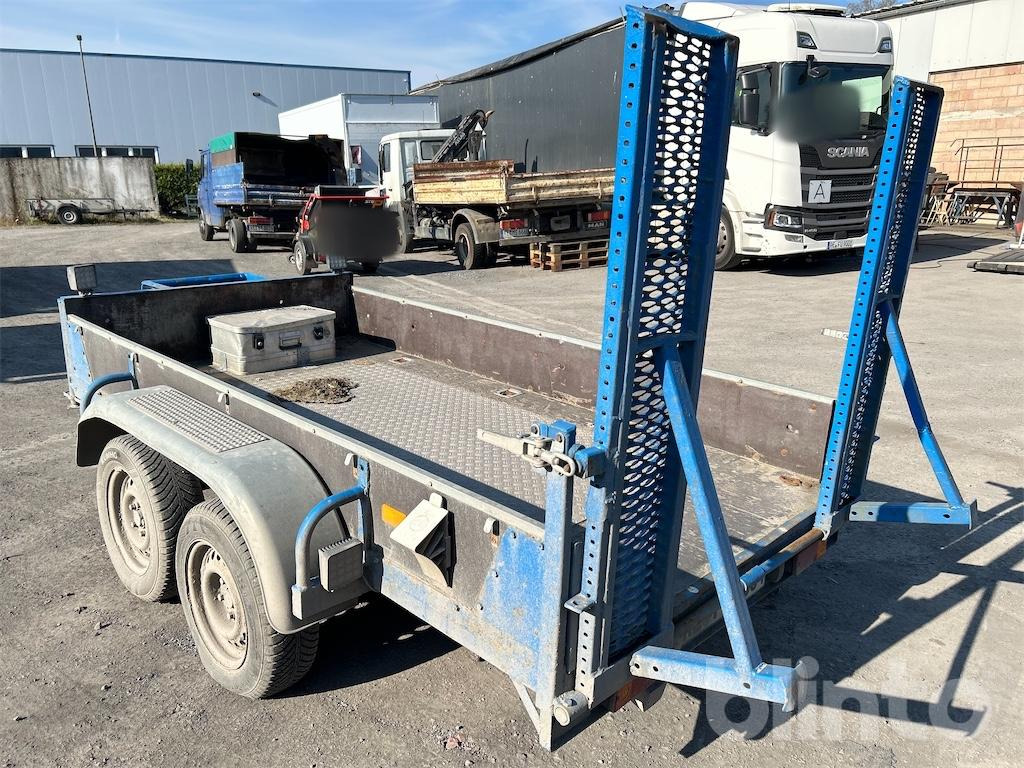 MTH Ehlers B02 2000kg (1997) - Autre matériel: photos 3 MTH Ehlers B02 2000kg (1997) - Autre matériel: photos 3