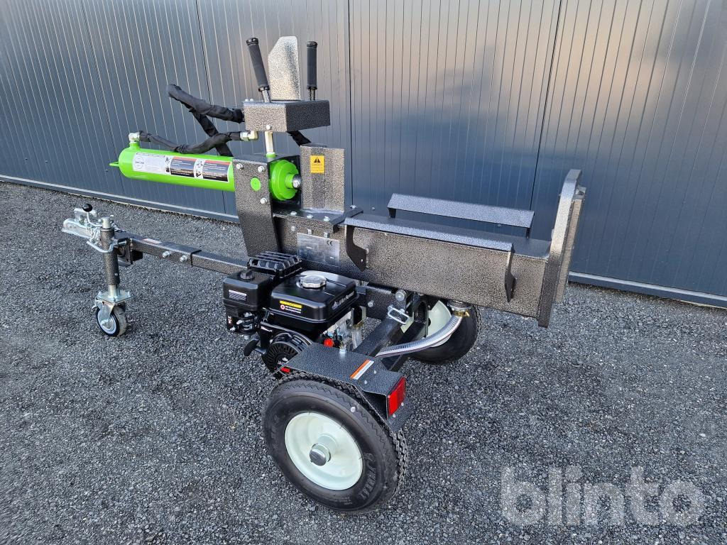 TREEWORXX PRO-30T (ungebraucht, Bj. 2025) - Autre matériel: photos 1 TREEWORXX PRO-30T (ungebraucht, Bj. 2025) - Autre matériel: photos 1