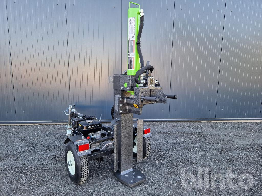 TREEWORXX PRO-30T (ungebraucht, Bj. 2025) - Autre matériel: photos 4 TREEWORXX PRO-30T (ungebraucht, Bj. 2025) - Autre matériel: photos 4