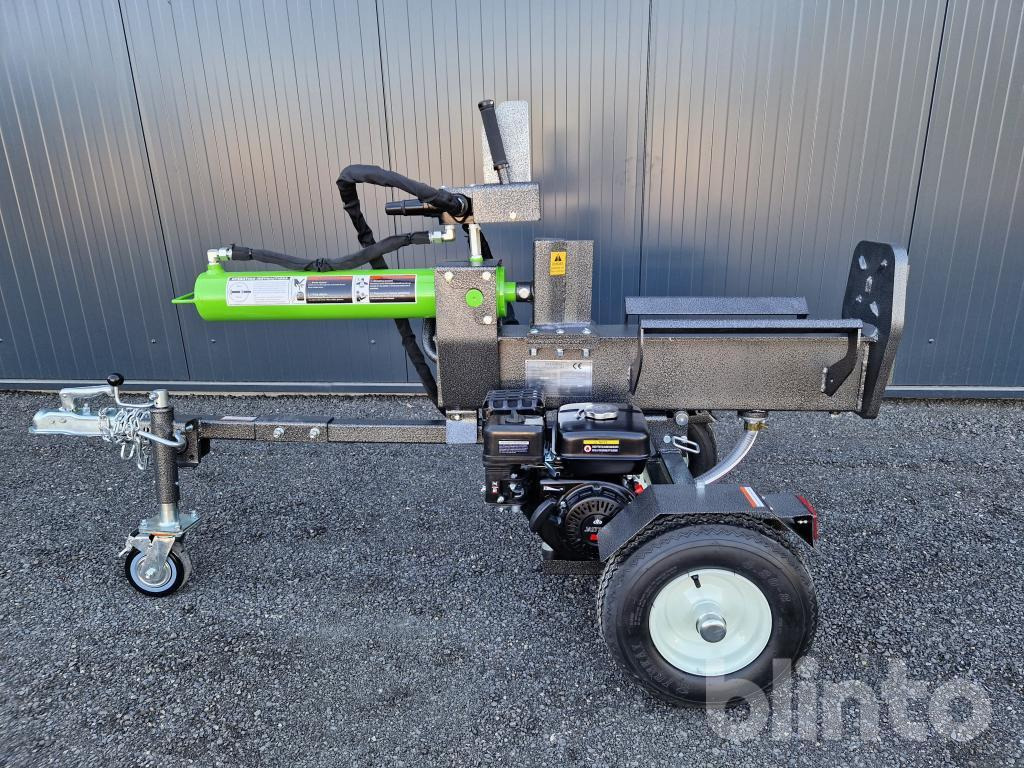 TREEWORXX PRO-30T (ungebraucht, Bj. 2025) - Autre matériel: photos 2 TREEWORXX PRO-30T (ungebraucht, Bj. 2025) - Autre matériel: photos 2