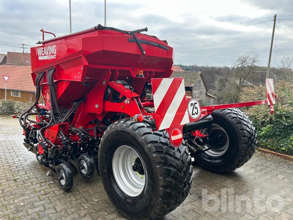 Weaving GD 3001T (2025) - Autre matériel: photos 3 Weaving GD 3001T (2025) - Autre matériel: photos 3