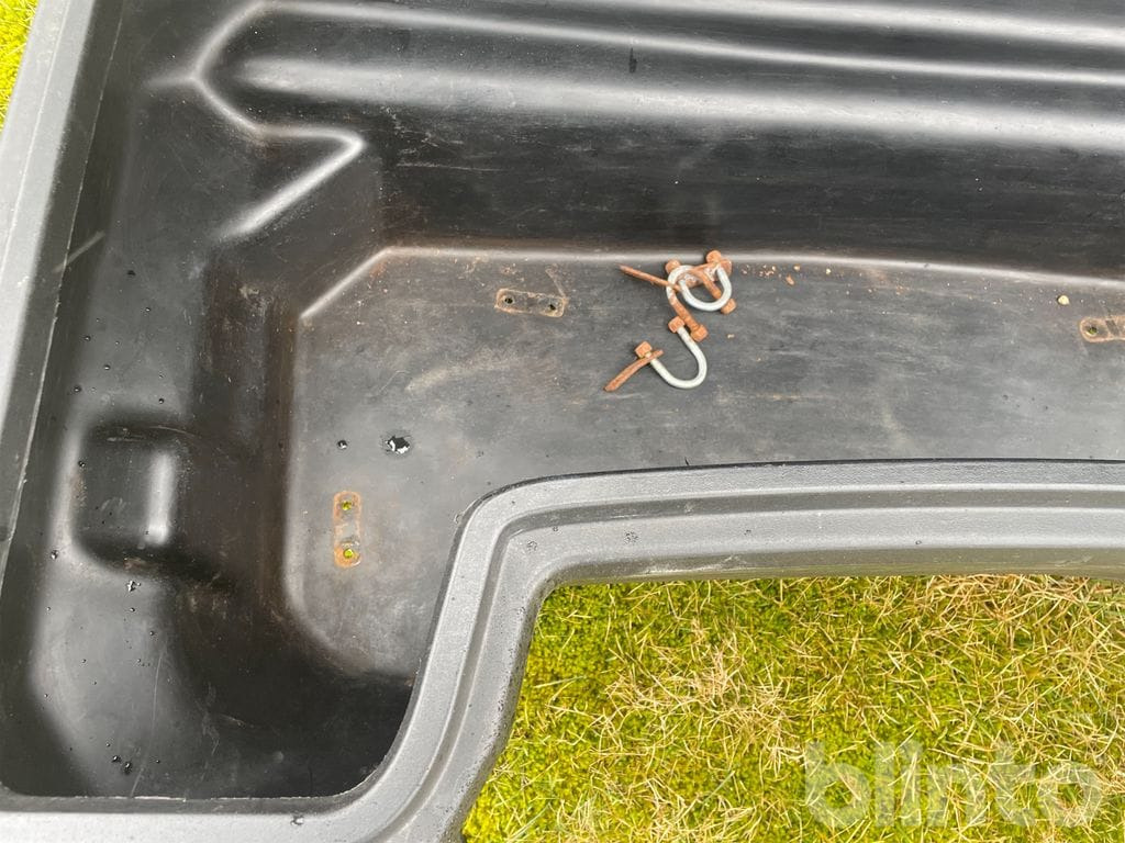 Quadricycle CECTEC GLADIATOR: photos 31 Quadricycle CECTEC GLADIATOR: photos 31