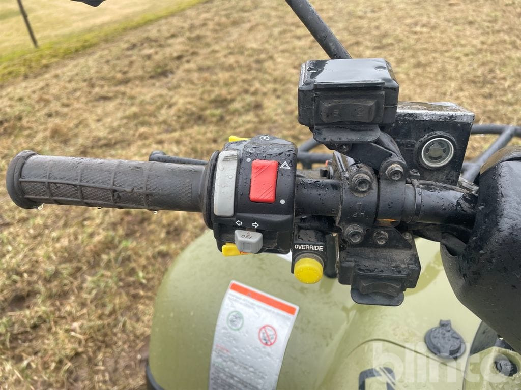 Quadricycle CECTEC GLADIATOR: photos 25 Quadricycle CECTEC GLADIATOR: photos 25