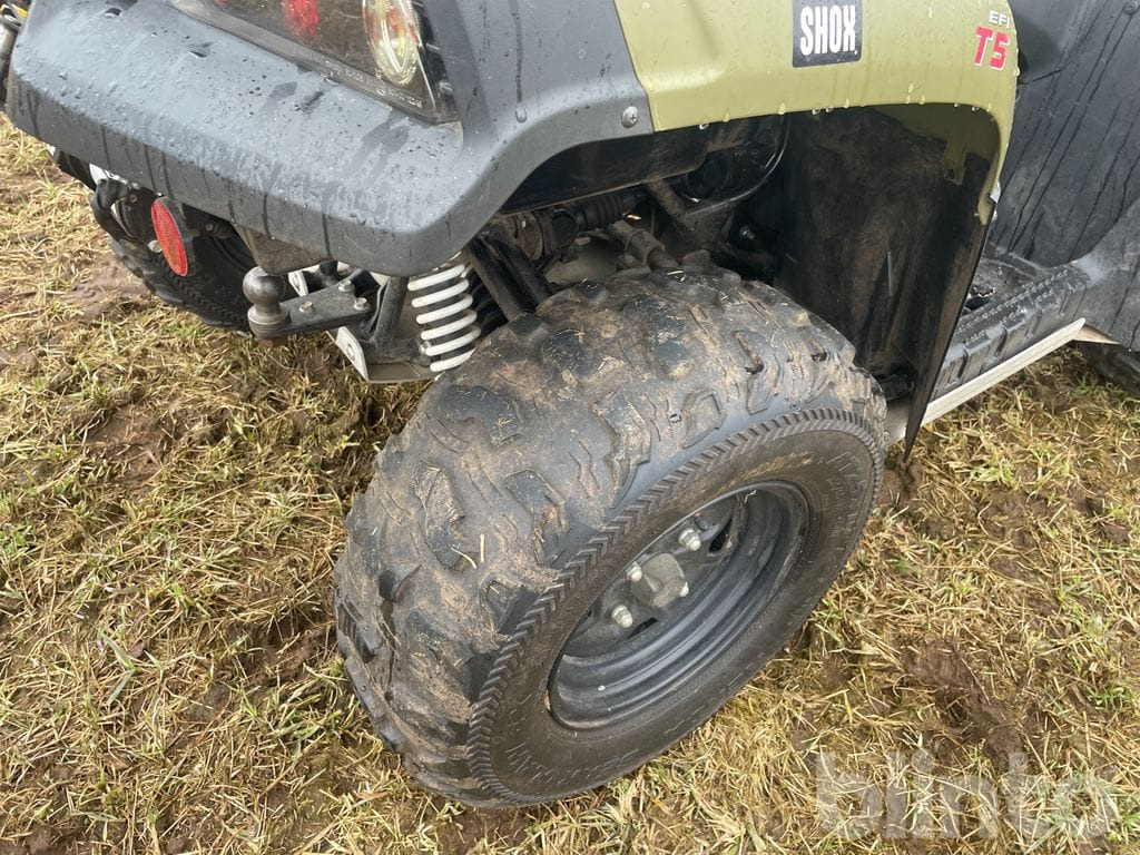 Quadricycle CECTEC GLADIATOR: photos 19 Quadricycle CECTEC GLADIATOR: photos 19