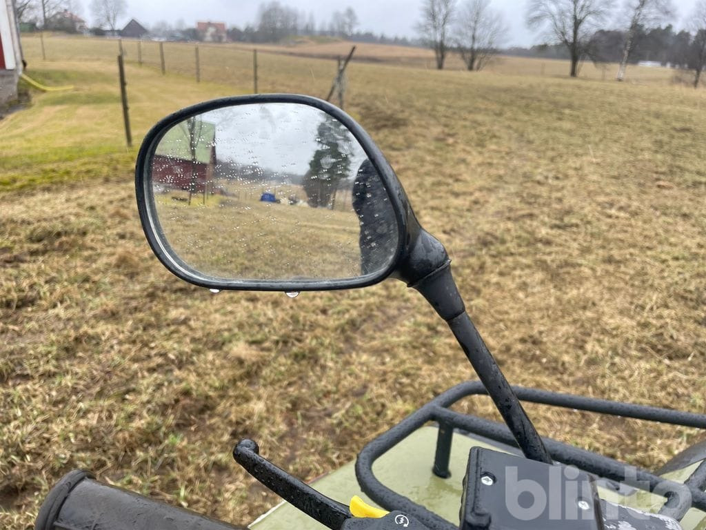 Quadricycle CECTEC GLADIATOR: photos 26 Quadricycle CECTEC GLADIATOR: photos 26