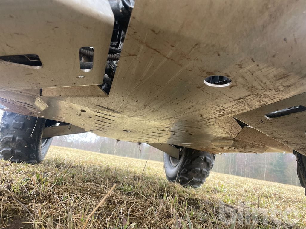 Quadricycle CECTEC GLADIATOR: photos 18 Quadricycle CECTEC GLADIATOR: photos 18