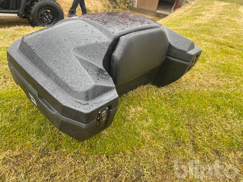 Quadricycle CECTEC GLADIATOR: photos 30 Quadricycle CECTEC GLADIATOR: photos 30