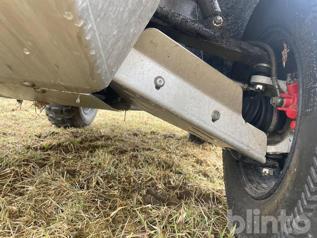 Quadricycle CECTEC GLADIATOR: photos 6 Quadricycle CECTEC GLADIATOR: photos 6