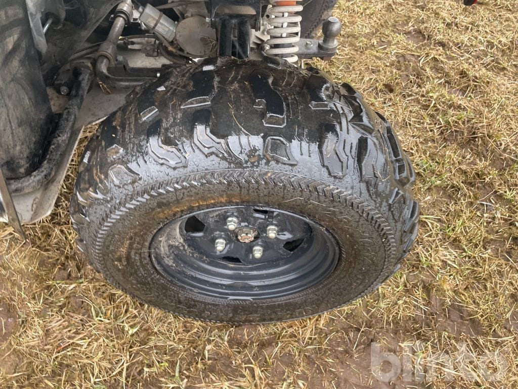 Quadricycle CECTEC GLADIATOR: photos 15 Quadricycle CECTEC GLADIATOR: photos 15