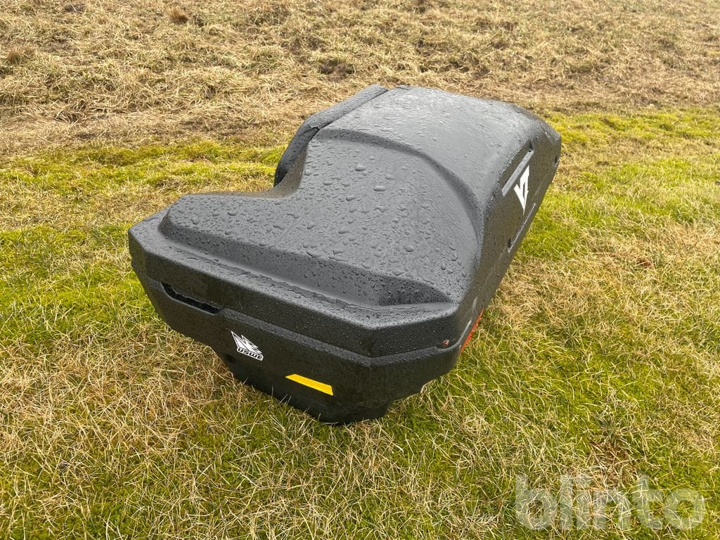 Quadricycle CECTEC GLADIATOR: photos 28 Quadricycle CECTEC GLADIATOR: photos 28