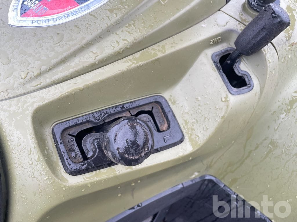 Quadricycle CECTEC GLADIATOR: photos 22 Quadricycle CECTEC GLADIATOR: photos 22