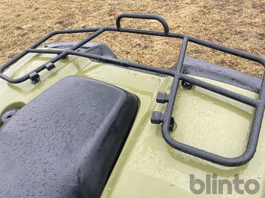 Quadricycle CECTEC GLADIATOR: photos 14 Quadricycle CECTEC GLADIATOR: photos 14