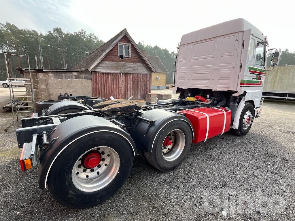 SCANIA 143M - Camion: photos 5 SCANIA 143M - Camion: photos 5