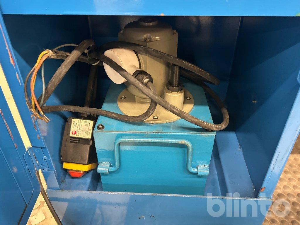 Easson C06230A - Tour à métaux: photos 3 Easson C06230A - Tour à métaux: photos 3