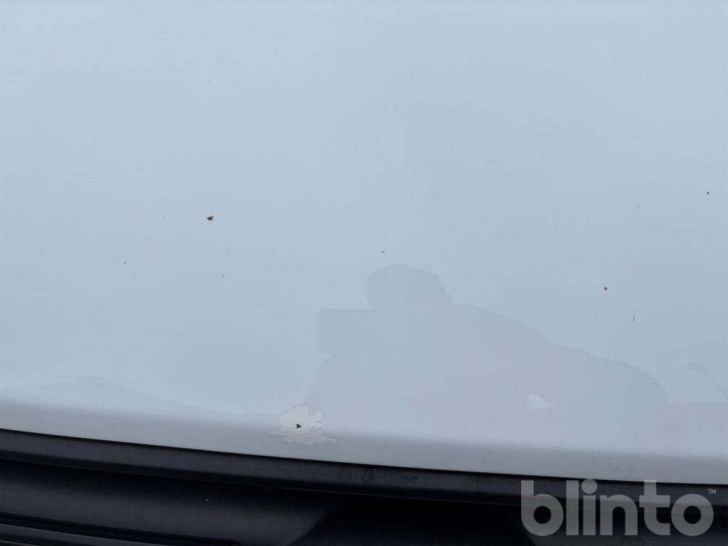 Fourgon utilitaire FORD Transit Custom: photos 11