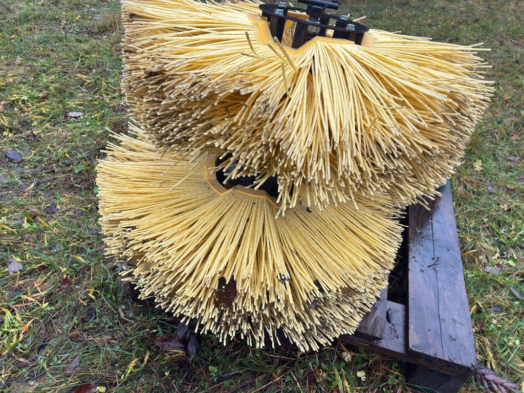 Greppo 515 - Brosse: photos 3 Greppo 515 - Brosse: photos 3