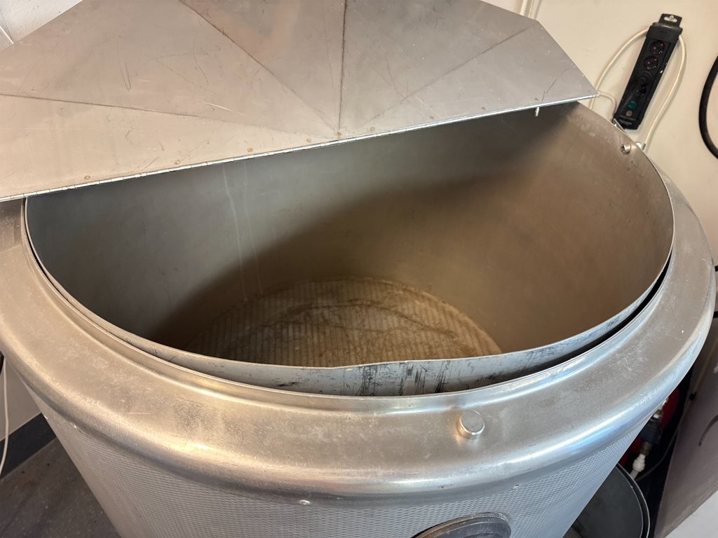 HERMA - Machine agroalimentaire: photos 4 HERMA - Machine agroalimentaire: photos 4