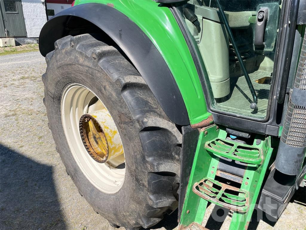 Tracteur agricole JOHN DEERE 6830 Premium: photos 32