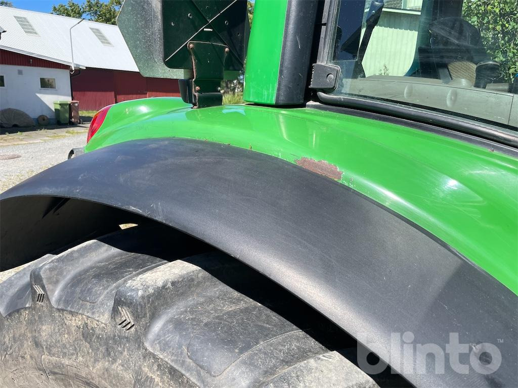 Tracteur agricole JOHN DEERE 6830 Premium: photos 33