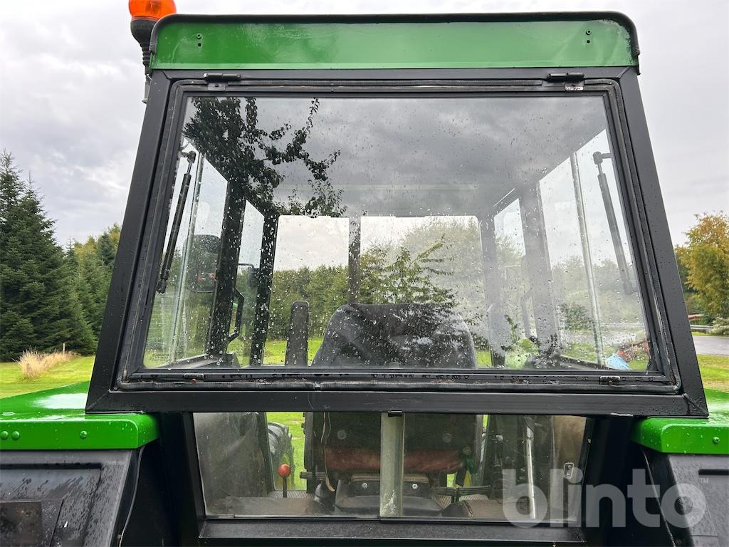 Tracteur agricole John Deere 2140: photos 50