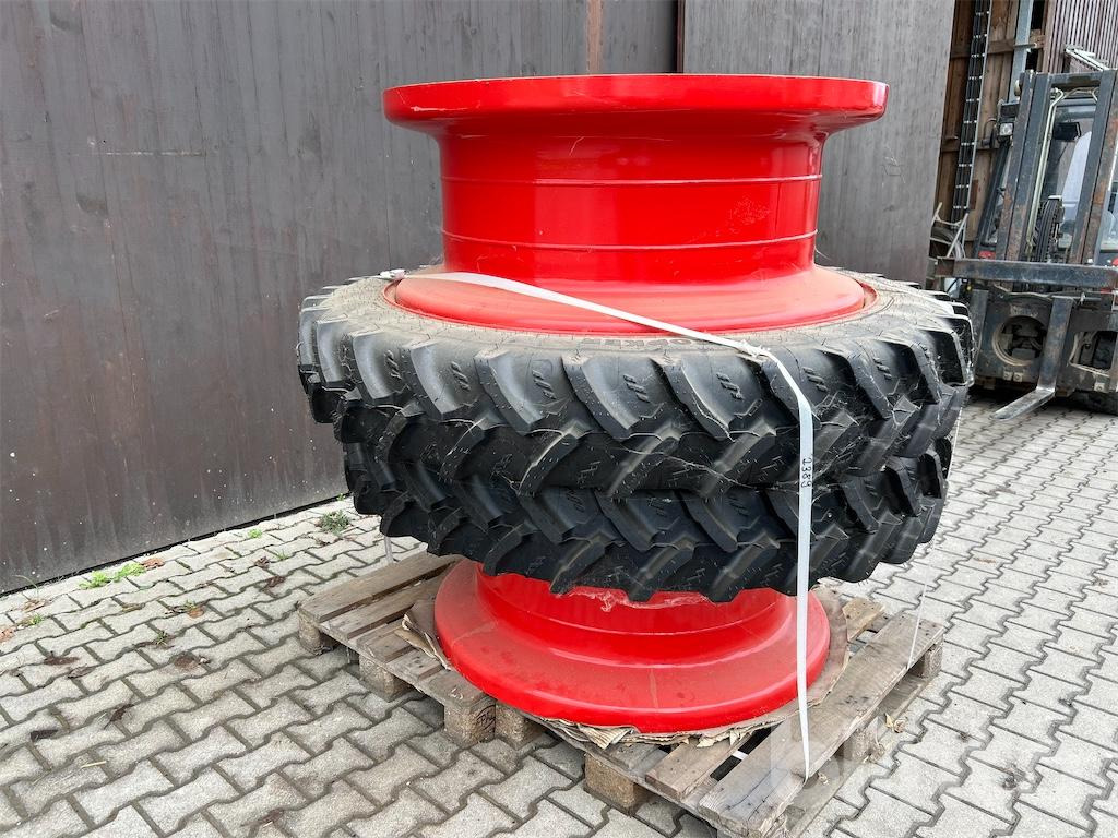 Kleber Crocker - Roue complète pour Machine agricole: photos 4 Kleber Crocker - Roue complète pour Machine agricole: photos 4