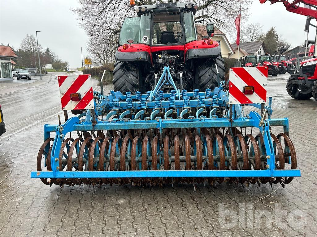 Lemken Rubin 9/ 300 U - Cover crop: photos 3 Lemken Rubin 9/ 300 U - Cover crop: photos 3