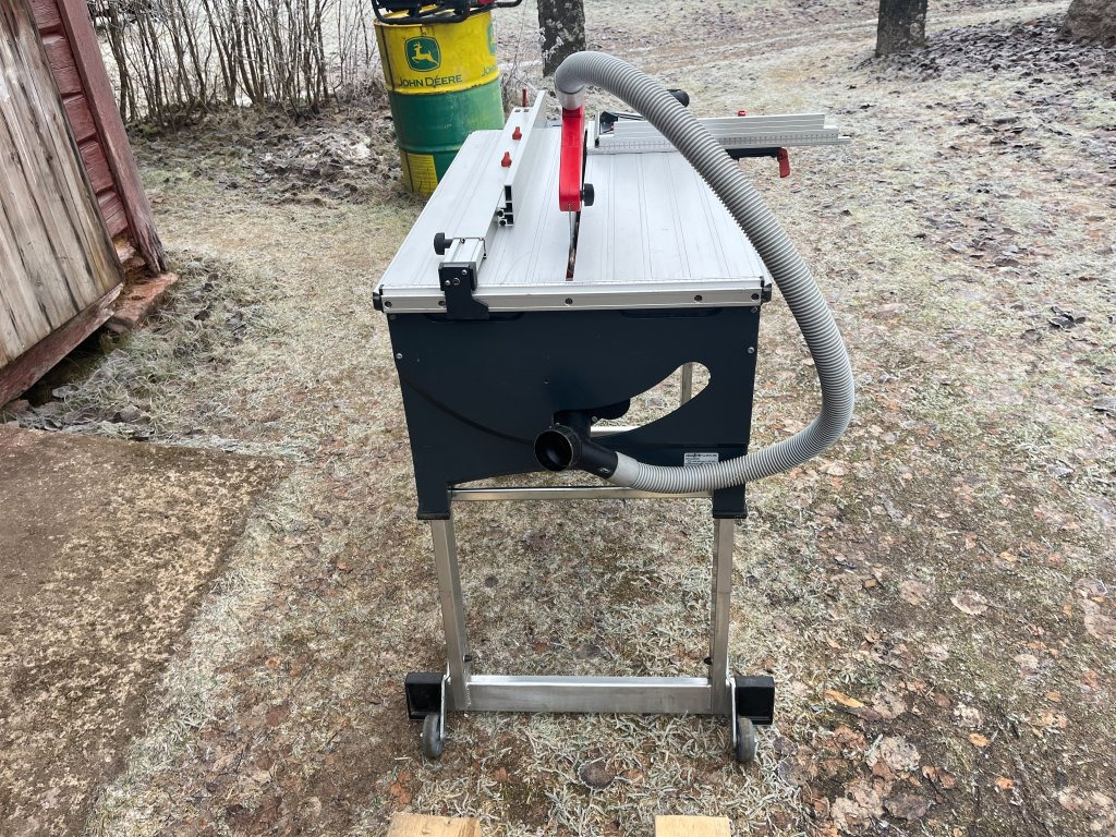 Mafell Erika 85Ec - Machine à bois: photos 4 Mafell Erika 85Ec - Machine à bois: photos 4