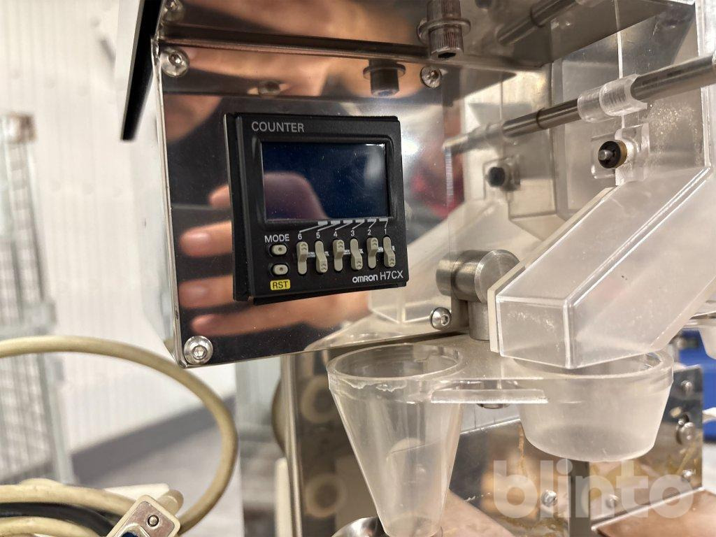 Och Ettikettskrivare - Matériel industriel: photos 5 Och Ettikettskrivare - Matériel industriel: photos 5