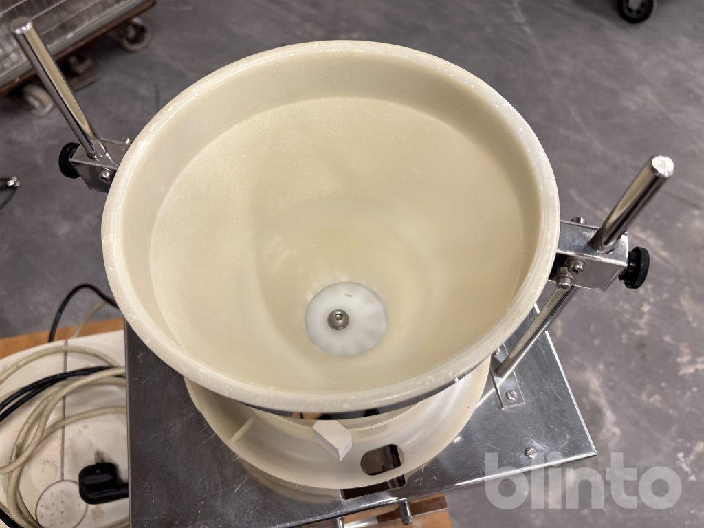 Och Ettikettskrivare - Matériel industriel: photos 3 Och Ettikettskrivare - Matériel industriel: photos 3