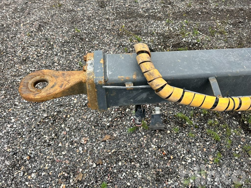 Remorque dolly NORFRIG: photos 10 Remorque dolly NORFRIG: photos 10