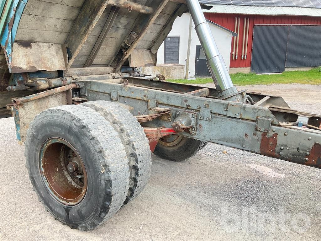 Benne agricole Okänt: photos 16 Benne agricole Okänt: photos 16