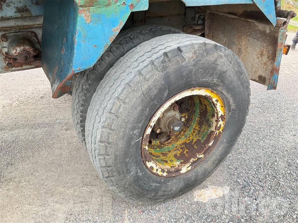 Benne agricole Okänt: photos 8 Benne agricole Okänt: photos 8