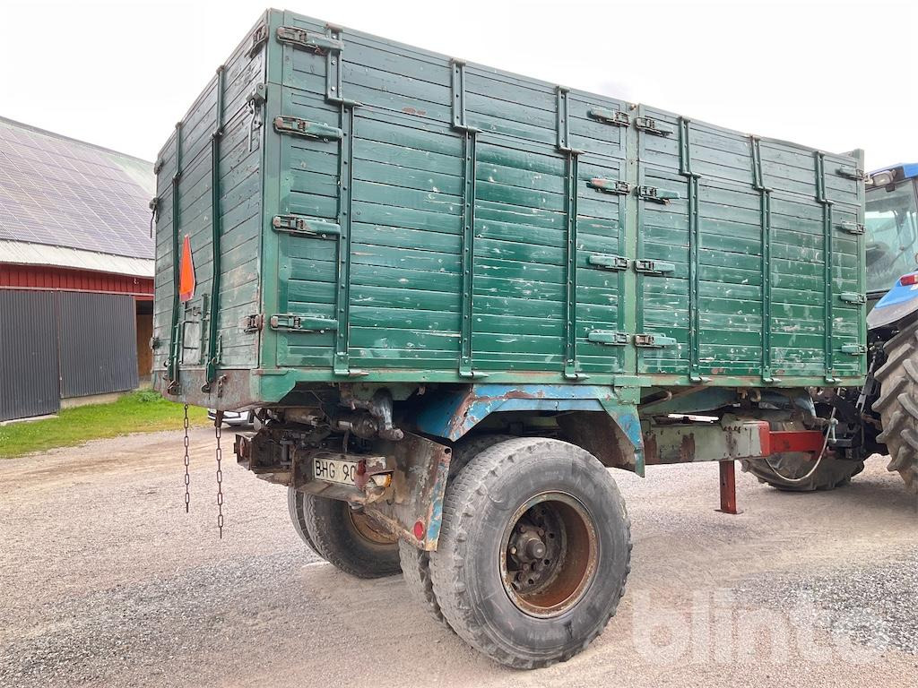 Benne agricole Okänt: photos 6 Benne agricole Okänt: photos 6