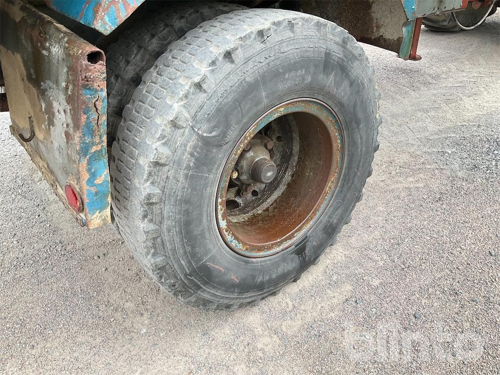 Benne agricole Okänt: photos 9 Benne agricole Okänt: photos 9