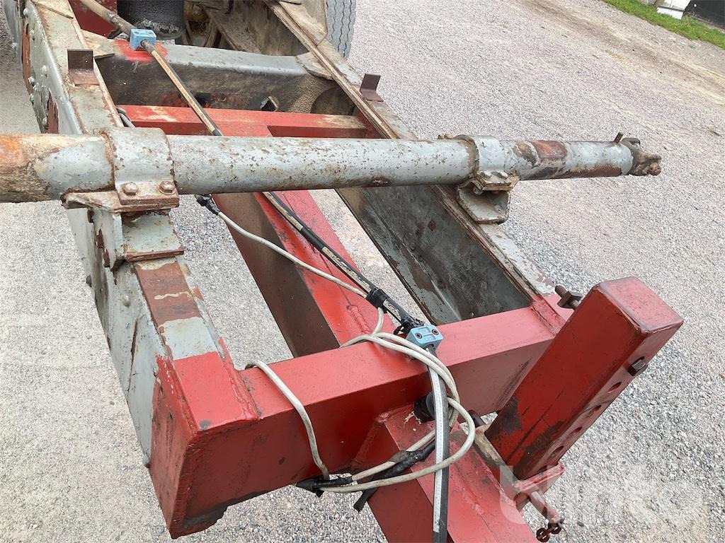 Benne agricole Okänt: photos 17 Benne agricole Okänt: photos 17