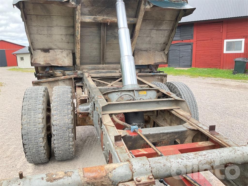 Benne agricole Okänt: photos 18 Benne agricole Okänt: photos 18