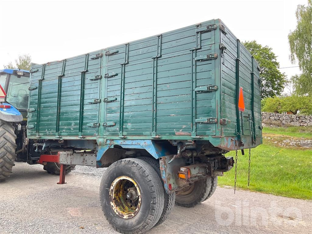 Benne agricole Okänt: photos 7 Benne agricole Okänt: photos 7